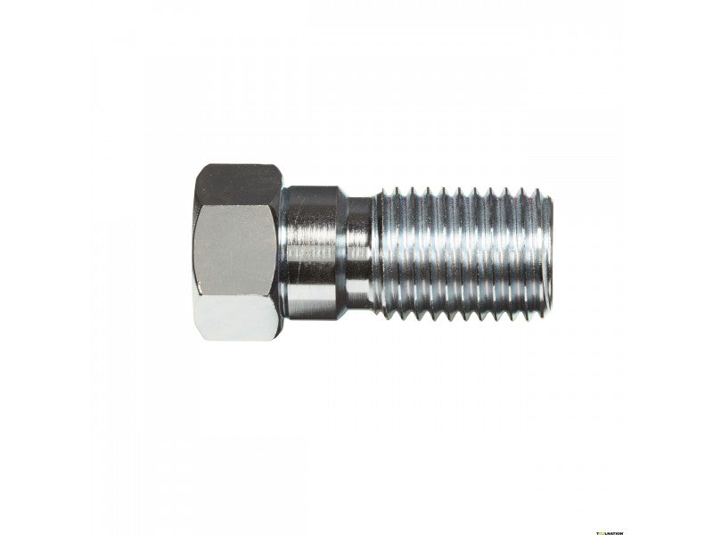 Carat adapter M30 INTx5/4UNC EXT