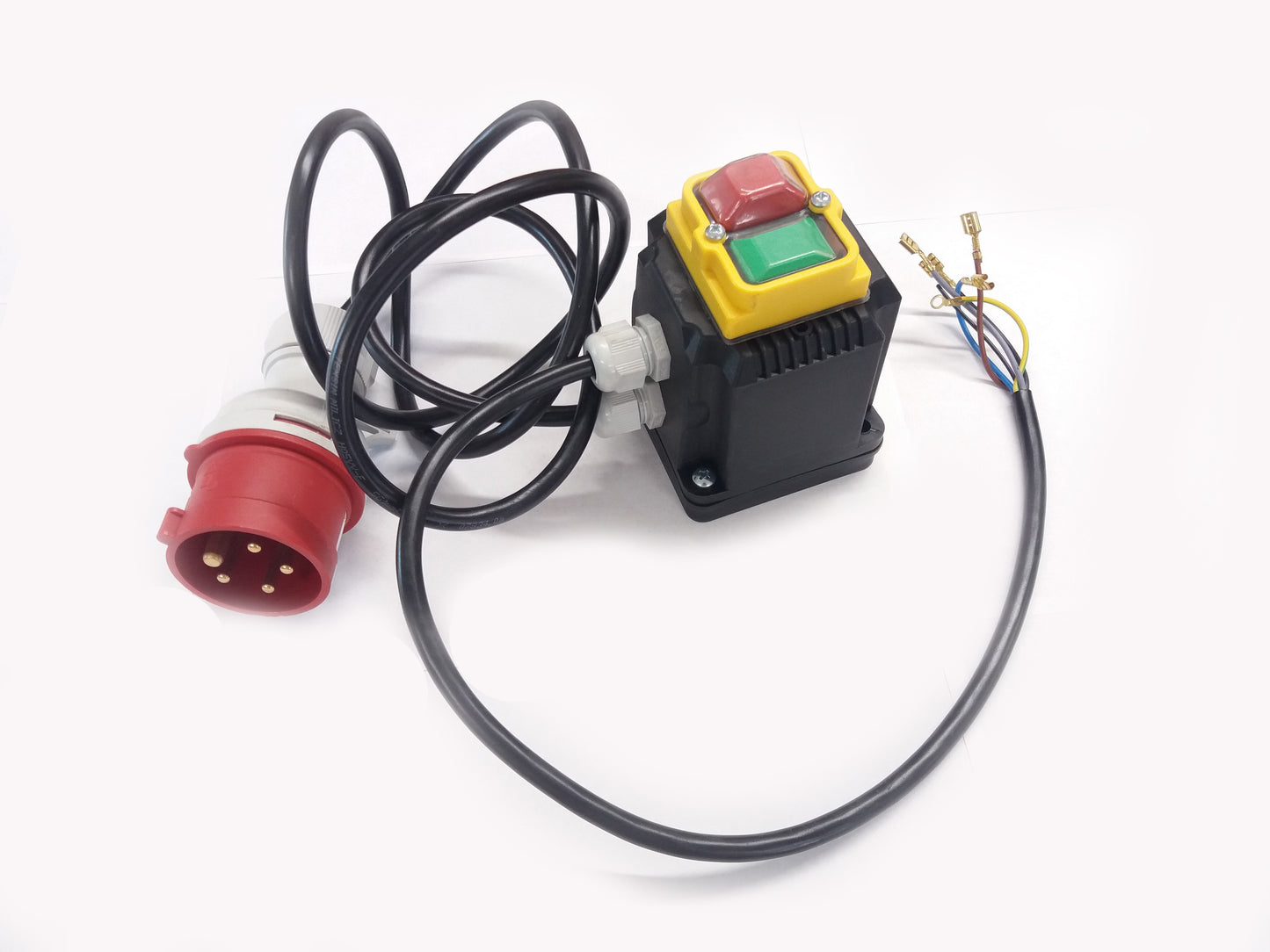 BWA 260/320 kapcsoló 400V