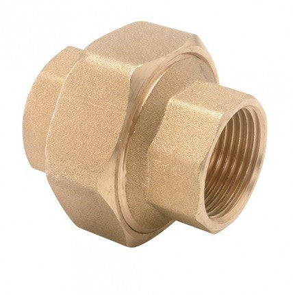 3/4" SR BB EGYENES HOLLANDER