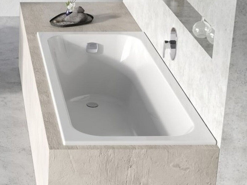 RAVAK CHROME SLIM 170X75 AKRILKÁD