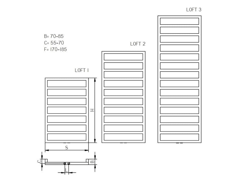 RADECO LOFT 2 1160X550 415W MERKURY 4
