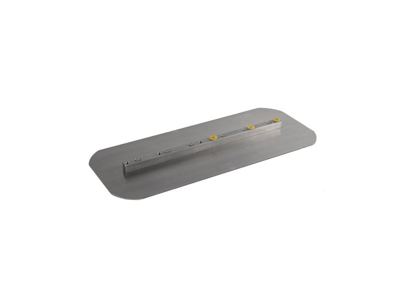 BETONTROWEL glettelő lapátkészlet (1200 mm, 5 db, széles, megfordítható)