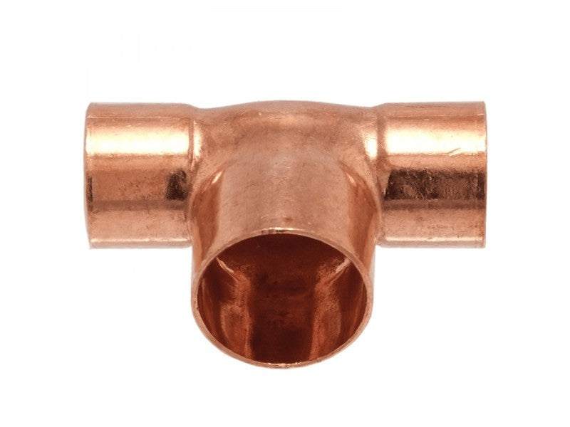 18-22-18 SZŰKÍTETT RÉZ T-IDOM 5130 #10