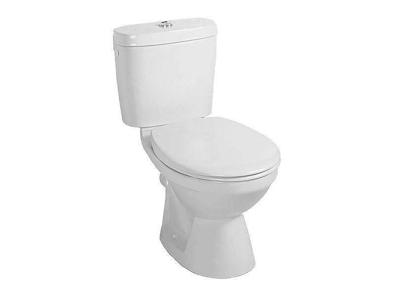 ALFÖLDI SAVAL 2.0 WC MONOBLOKK - MÉLYÖBLÍTÉSŰ, ALSÓ KIFOLYÁSÚ