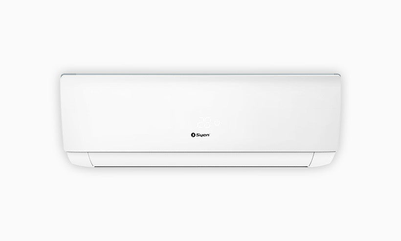 SYEN BORA PLUSZ SPLIT KLÍMA 2,5 KW WIFI