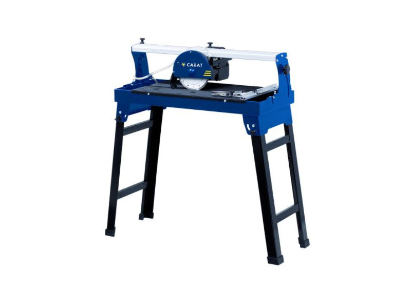 Carat asztali csempevágó 60cm vágáshossz 900W 200mm tárcsa