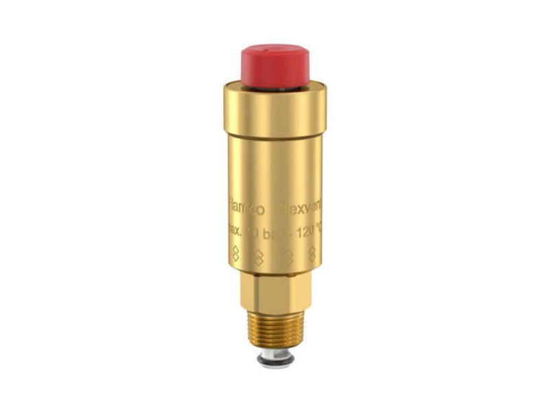 FLAMCO FLEXVENT 1/2" AUTOMATA LÉGTELENÍTŐ