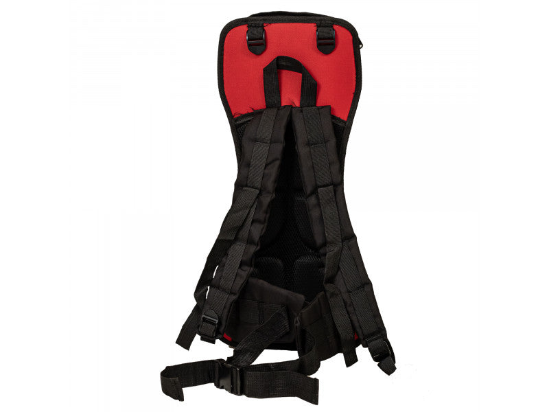 ENAR BACKPACK betonvibrátor motor háti egység (HONDA GX35)
