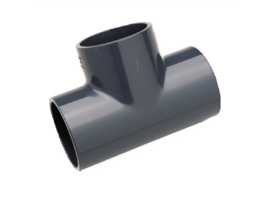 110/110 PVC T-IDOM