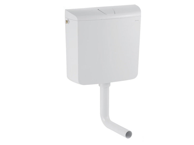 GEBERIT WC TARTÁLY AP110 RIO ALACSONY SZERELÉSŰ