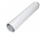 ARISTON 60/100 KONC.CSŐ PPS/ALU 0,5FM