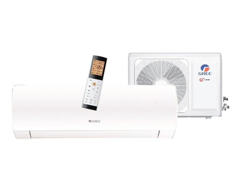 GREE COMFORT X SPLIT KLÍMA SZETT 7,1 KW WIFI