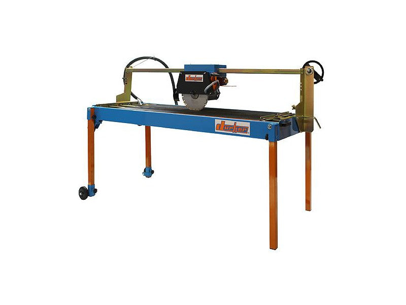 DURHER MONCAYO 150 asztali vizes csempevágó, ajándék vágótárcsával!