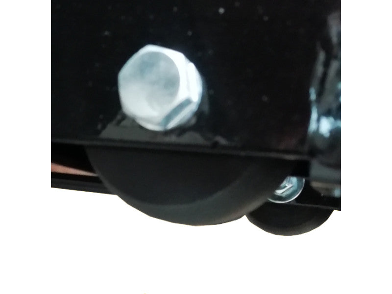 Görgő (ipari talajfúró)