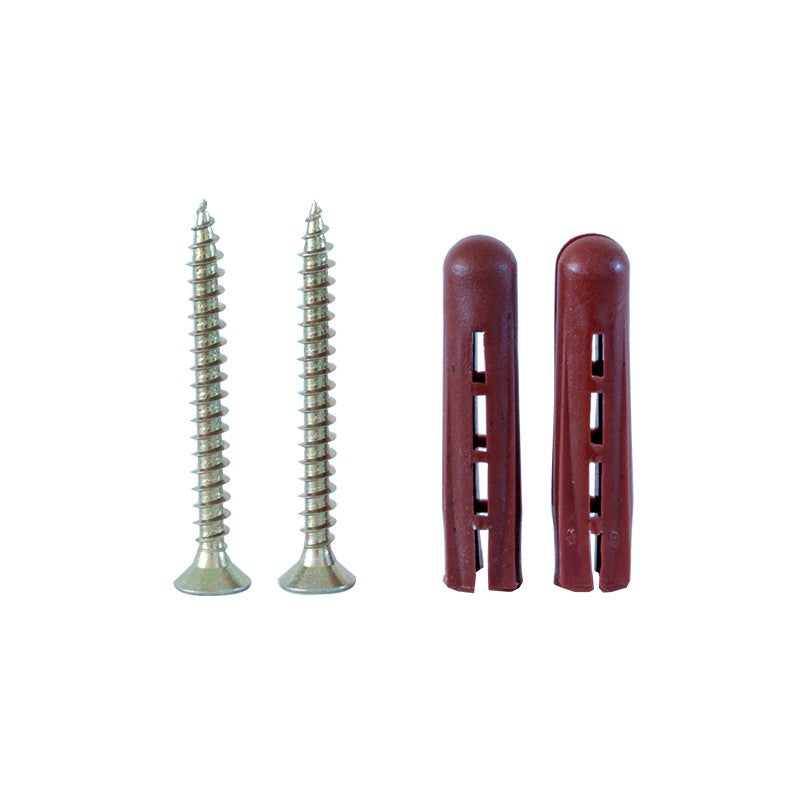 SÜLLYESZTETT FEJŰ FACSAVAR + 12-ES TIPLI 10DB/CSOMAG