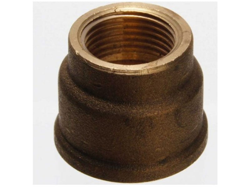 3/4"-1/2" SR SZŰKÍTŐ BB VÖR VIEGA !!