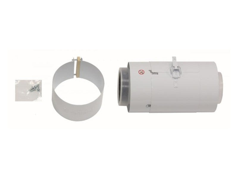 VAILLANT 80/125 ELLENŐRZŐ KONC. CSŐTOLDÓ