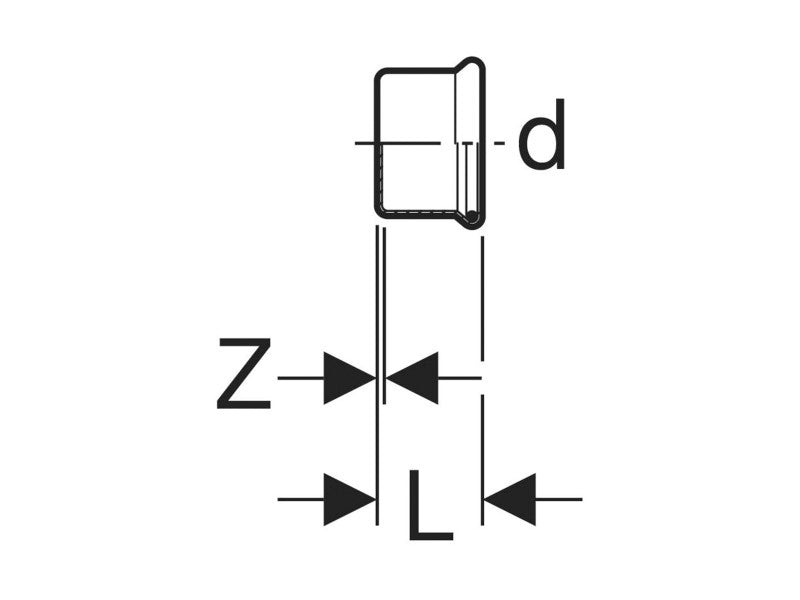 GEBERIT MAPRESS 15 KUPAK !!