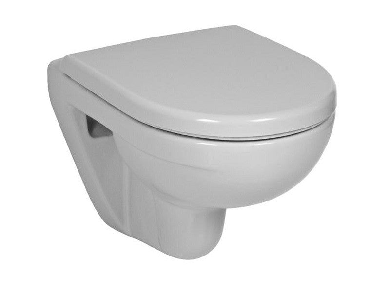 ALFÖLDI SAVAL 2.0 WC, FALI - MÉLYÖBLÍTÉSŰ