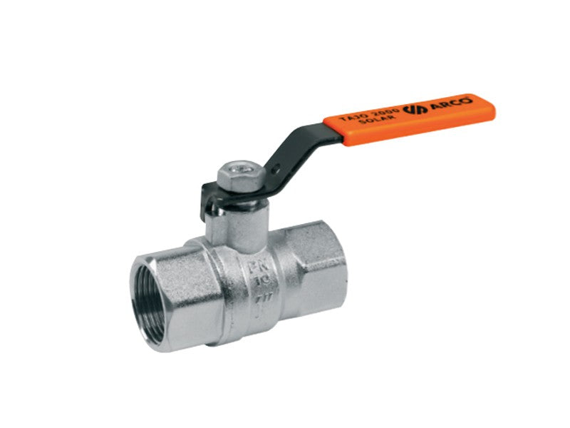 5/4" BB SOLAR GOLYÓSCSAP ARCO TAJO 220°C SL1115 12#