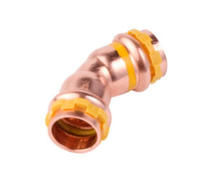 SUDOPRESS GÁZ 18/45° BB ÍV