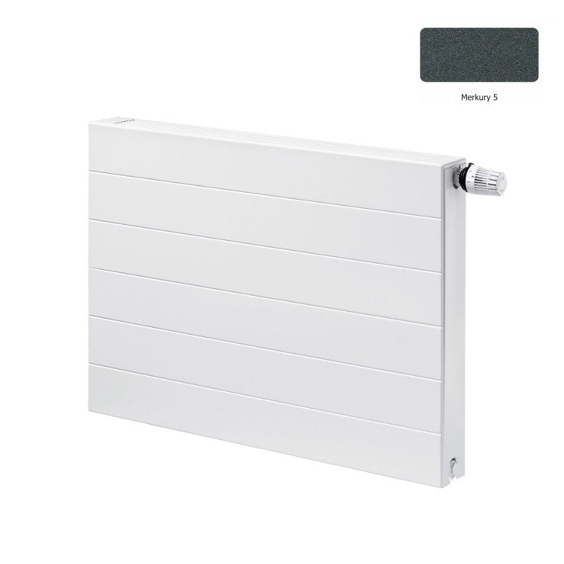 RADECO POINT S LAPRADIÁTOR 500 2/22 500X600 833W JOBBOS MERKURY 5