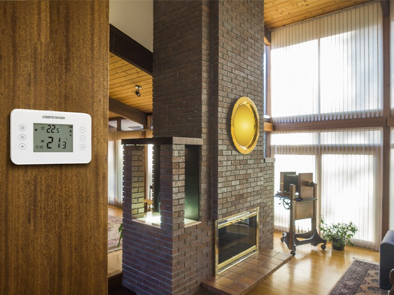 COMPUTHERM T70 PROGRAMOZHATÓ SZOBATERMOSZTÁT