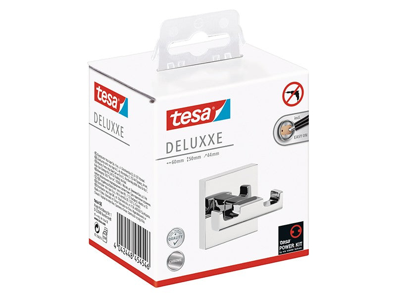 TESA DELUXXE FÜRDŐKÖPENY AKASZTÓ