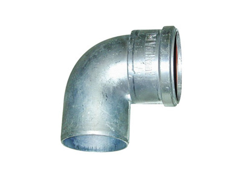VAILLANT 80 KÖNYÖK 90° FEHÉR