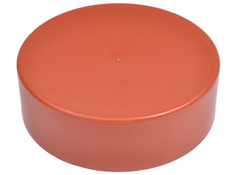 250 KG CSŐVÉGZÁRÓ KUPAK