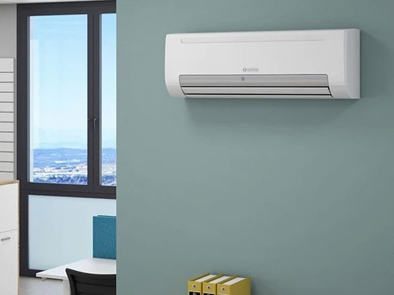 FAN-COIL OLIMPIA S. Ci2 MAGASFALI LGW1200 2,9 KW