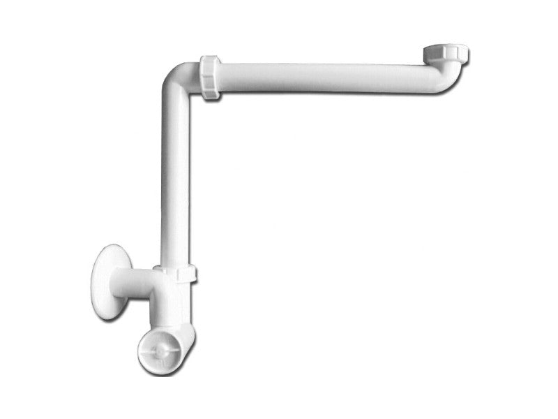 HL 137/30 MOSDÓSZIFON HELYTAKARÉKOS 5/4"