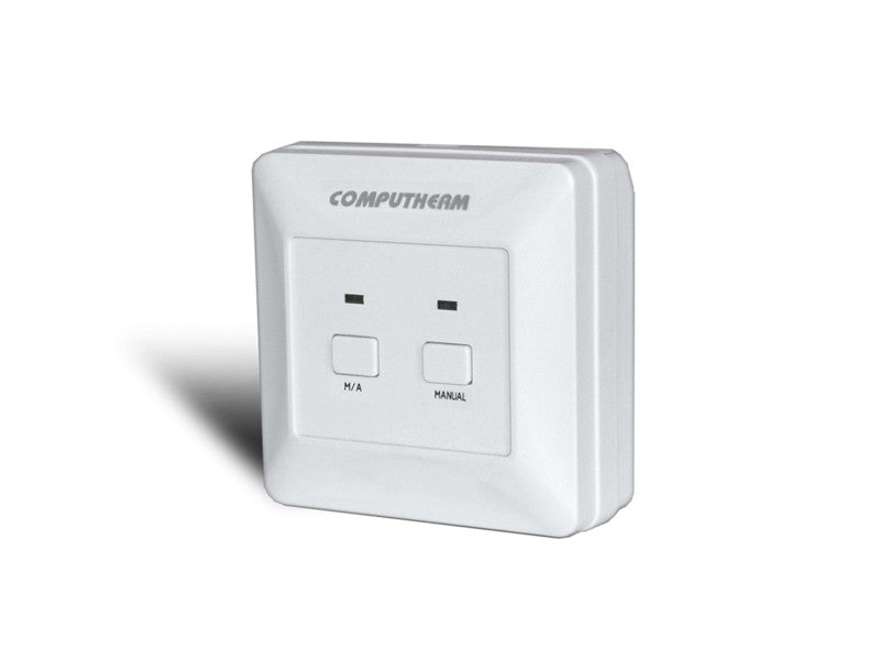 COMPUTHERM Q3RF ÉS Q7RF VEVŐEGYSÉG