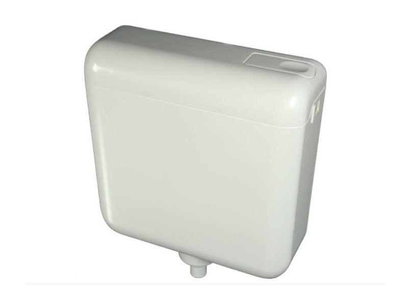 DÖMÖTÖR WC TARTÁLY LUX