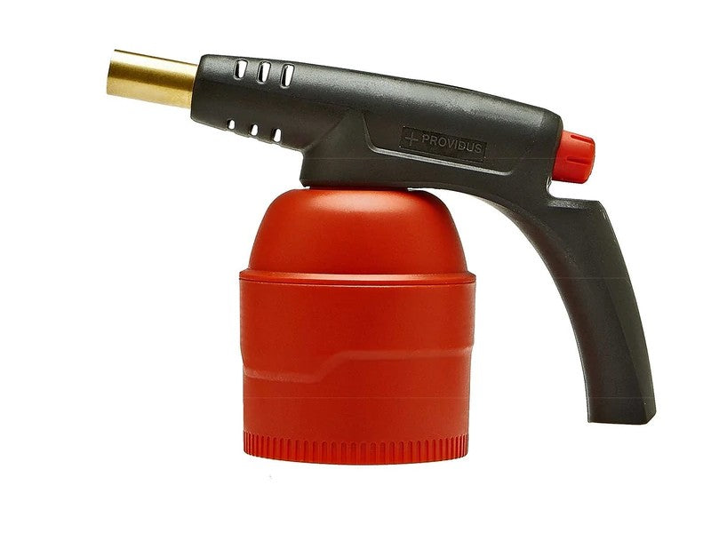 GÁZLÁMPA PROVIDUS PIEZO PG900 / TYPHOON 120P / HELLFIRE