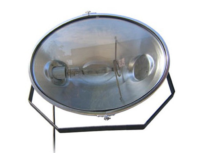 BETONTROWEL lámpa BTPAL1000 OVAL 1000W