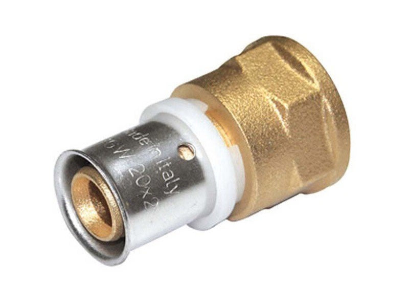 COMISA PRESS 40X1" CSATLAKOZÓ BM