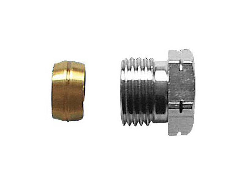 HERZ 3/4"X18 ROPPANTÓ GYŰRŰ KM 1629202