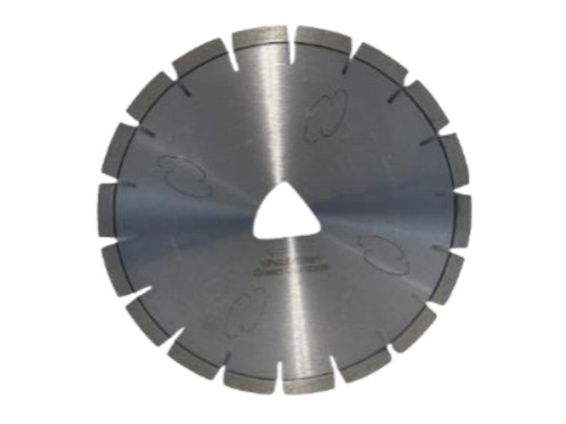 Gyémánt vágótárcsa BETONTROWEL BTCS06EE dilatáció vágóra (165mm)