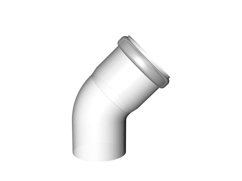 ALMEVA PPH KÖNYÖK IDOM 80 /30° - FEHÉR STARR