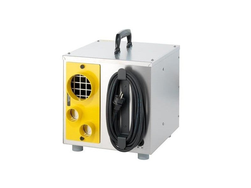 AERIAL ASE200 adszorpciós párátlanító (max kapacitás 18,75 kg/24h) Made in Germany