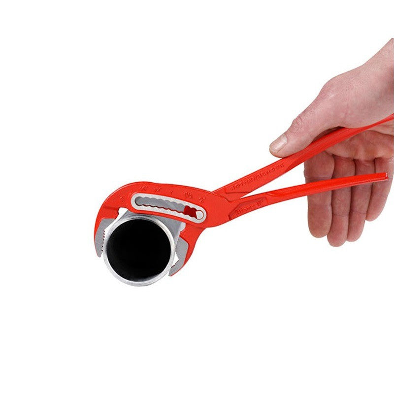 ROTHENBERGER 6/4" VÍZPUMPAFOGÓ 12"