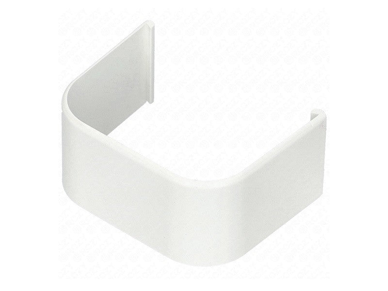 KLÍMA CSATORNA TOLDÓ 65X50MM CANALPLAST