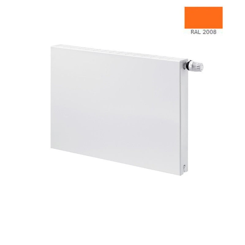 RADECO POINT P LAPRADIÁTOR 600 3/22 600X600 980W JOBBOS RAL 2008