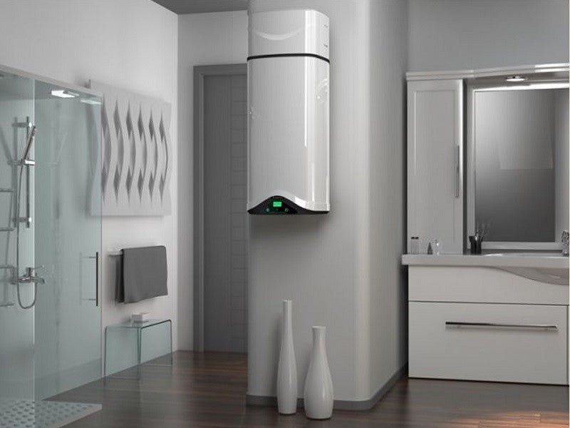 ARISTON NUOS EVO 110 WH A+ HÖSZIVATTYÚS VILLANYBOJLER