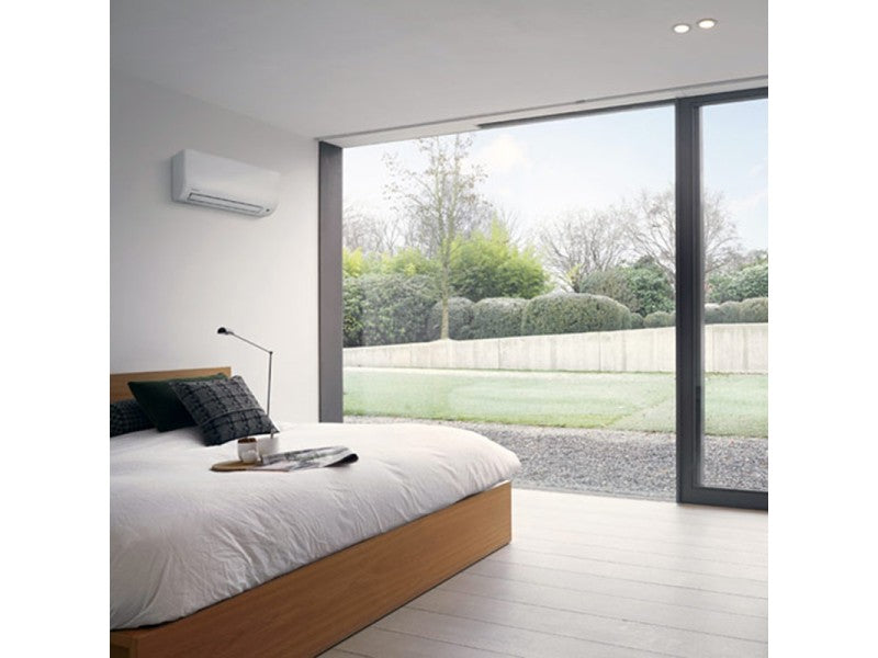 DAIKIN SPLIT COMFORA INVERTERES OLDALFALI BELTÉRI EGYSÉG, MULTI 2,5KW