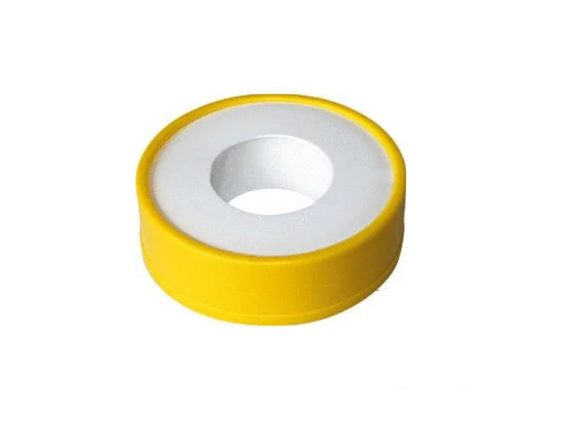 TEFLON SZALAG GÁZRA "USO GAS" 0,1MM FIMI