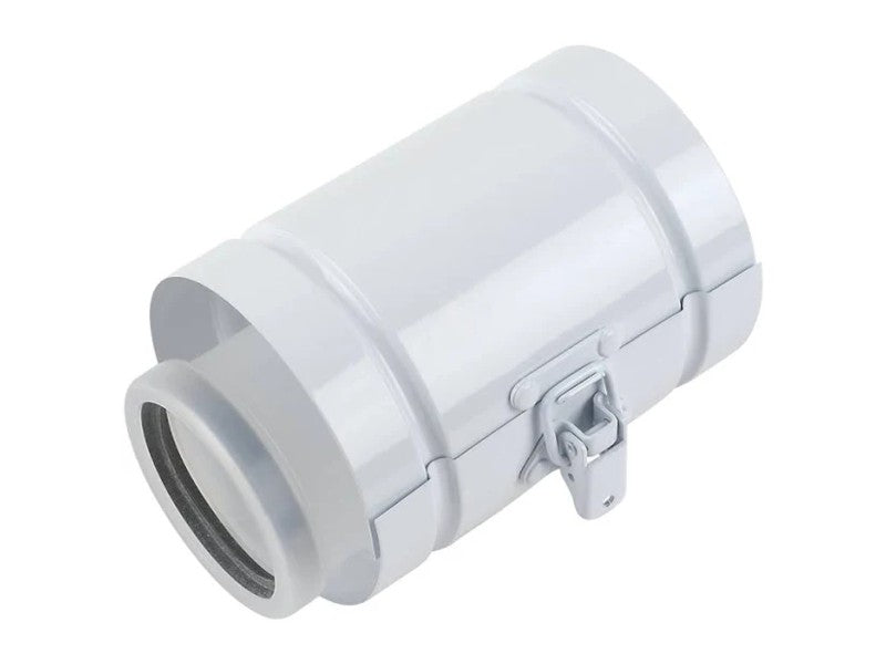 VAILLANT 60/100 NYITHATÓ CSŐTOLDAT ALU/PPS