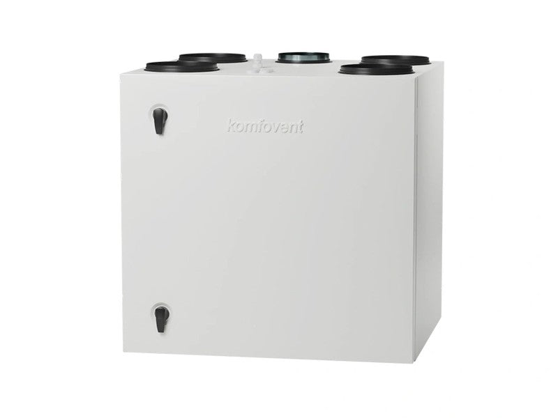 KOMFOVENT DOMEKT LÉGKEZELŐ R-450-V-L1-M5/M5-C6M-L/A FORGÓDOBOS ÁLLÓ