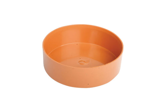 110 KG CSŐVÉGZÁRÓ KUPAK